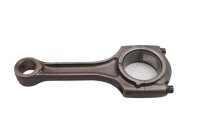 Connecting rod, connecting rod, crankshaft, engine inside...