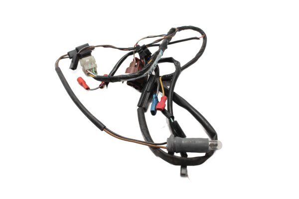 Headlight wiring harness bulb socket Suzuki GSF 1200 S Bandit WVA9/S 01-05