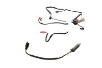 Headlight wiring harness bulb socket Suzuki GSF 1200 S...