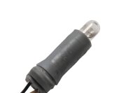 Headlight wiring harness bulb socket Suzuki GSF 1200 S Bandit WVA9/S 01-05