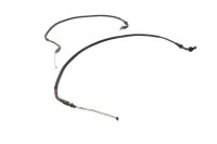 Throttle cable, throttle valve cable, return cable Suzuki...