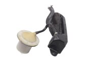 Brandstoftankontluchting, reservoir, slang Ducati Multistrada 1000 DS A1 03-06