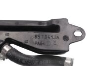Brandstoftankontluchting, reservoir, slang Ducati Multistrada 1000 DS A1 03-06