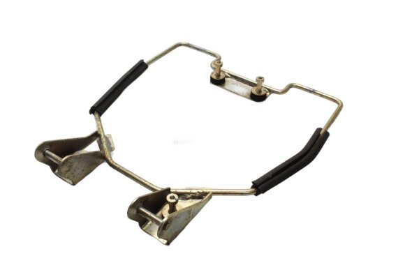 Sitzbankhalter vorne Sitzbefestigung Aufnahme BMW R 1150 GS R21 0415 99-04