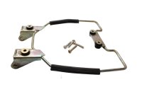 Sitzbankhalter vorne Sitzbefestigung Aufnahme BMW R 1150 GS R21 0415 99-04