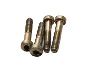 Sitzbankhalter vorne Sitzbefestigung Aufnahme BMW R 1150 GS R21 0415 99-04