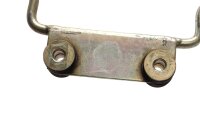 Sitzbankhalter vorne Sitzbefestigung Aufnahme BMW R 1150 GS R21 0415 99-04