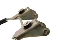 Sitzbankhalter vorne Sitzbefestigung Aufnahme BMW R 1150 GS R21 0415 99-04