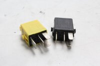 Relay set, electrical system, fuse box, switching relays BMW R 1150 GS R21 0415 99-04