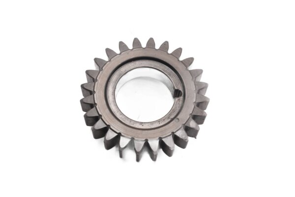 Gearbox, transmission, manual transmission, engine Ducati Multistrada 1000 DS A1 03-06
