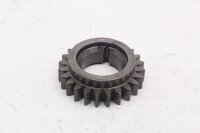 Gearbox, transmission, manual transmission, engine Ducati Multistrada 1000 DS A1 03-06