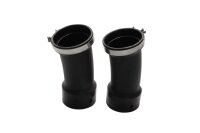Intake manifold, carburetor rubber, air guide BMW R 1150...