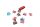 Automotive flat fuse set, fuse box tool BMW R 1150 GS R21 0415 99-04