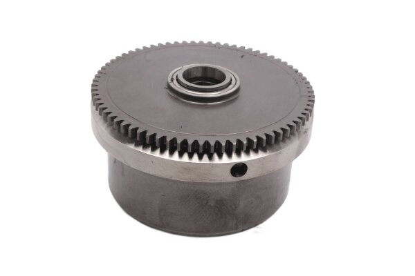 Vliegwielstartmotor voor Ducati Multistrada 1000 DS A1 03-06