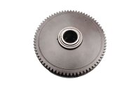 Engranaje de arranque del volante para Ducati Multistrada...