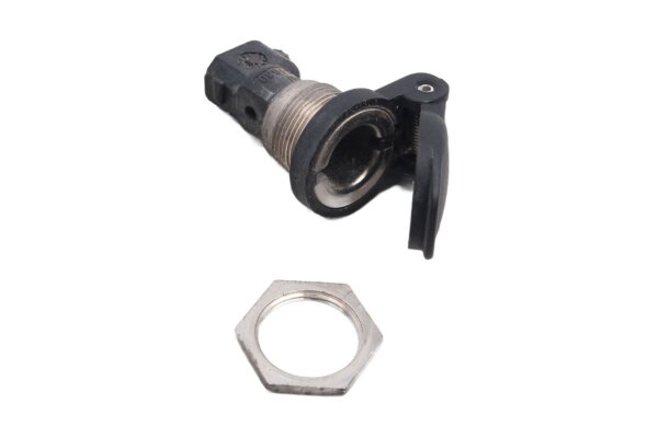 Bordsteckdose Steckdose 12V Zigarettenanzünder BMW K 1200 RS K589 0544 97-00