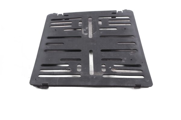 Support de plaque dimmatriculation, support de plaque dimmatriculation, fixation BMW K 1200 RS K589 0544 97-00