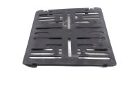 Soporte para matrícula, soporte para placa de...
