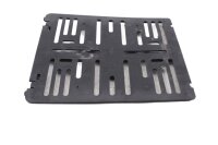 Soporte para matrícula, soporte para placa de...