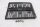 Support de plaque dimmatriculation, support de plaque dimmatriculation, fixation BMW K 1200 RS K589 0544 97-00