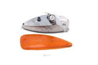 Blinker fram vänster, orange höljesinsats BMW K 1200 RS K589 0544 97-00