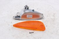 Blinker fram vänster, orange höljesinsats BMW K 1200 RS K589 0544 97-00