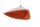 Blinker fram vänster, orange höljesinsats BMW K 1200 RS K589 0544 97-00