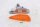 Blinker fram vänster, orange höljesinsats BMW K 1200 RS K589 0544 97-00