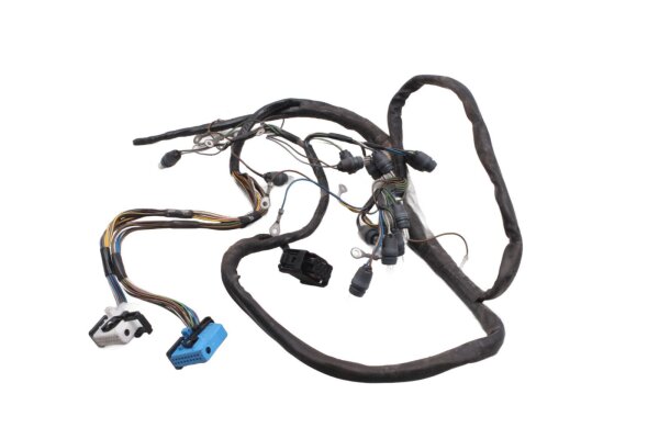 Kabelhärva, huvudkabelhärva, elektrisk anslutning BMW K 1200 RS K589 0544 97-00