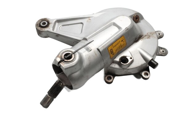 Kardaaniveto, taka-akselin veto, vetoyksikkö, ABS BMW R 1100 GS 259 0409 93-99