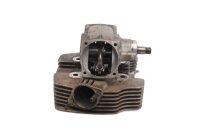 Coperchio valvole posteriore della testata del cilindro 27ZNZ Ducati Multistrada 1000 DS A1 03-06