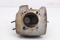Coperchio valvole posteriore della testata del cilindro 27ZNZ Ducati Multistrada 1000 DS A1 03-06