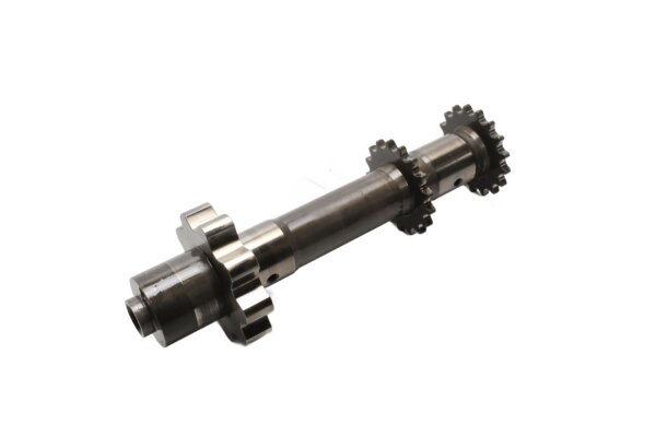 Öljypumpun akselin vetovaihteiden voitelu BMW R 1100 GS 259 0409 93-99