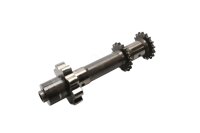 Öljypumpun akselin vetovaihteiden voitelu BMW R 1100 GS 259 0409 93-99