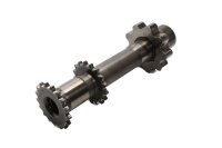 Öljypumpun akselin vetovaihteiden voitelu BMW R 1100 GS 259 0409 93-99