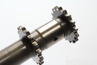 Öljypumpun akselin vetovaihteiden voitelu BMW R 1100 GS 259 0409 93-99