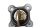 Capteur de niveau de carburant, capteur de niveau de réservoir, flotteur Suzuki GSF 1200 S Bandit WVA9/S 01-05