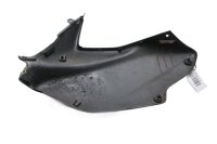 Front right side panel air duct Suzuki GSF 1200 S Bandit WVA9/S 01-05