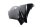 Front right side panel air duct Suzuki GSF 1200 S Bandit WVA9/S 01-05