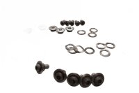 Front brake discs, screw set, spacers BMW R 1150 GS R21 0415 99-04