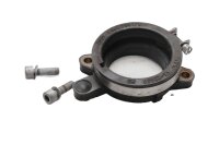 Intake manifold left carburetor rubber gasket BMW R 1150...