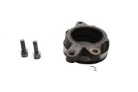 Intake manifold left carburetor rubber gasket BMW R 1150...