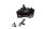Hydrauliskt bromsok bak BMW R 1150 GS R21 0415 99-04