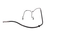Front brake line, hydraulic hose distributor, brake...