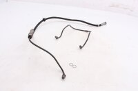 Bromsledning fram, fördelare av hydraulslang, bromssystem BMW R 80 247 84-93