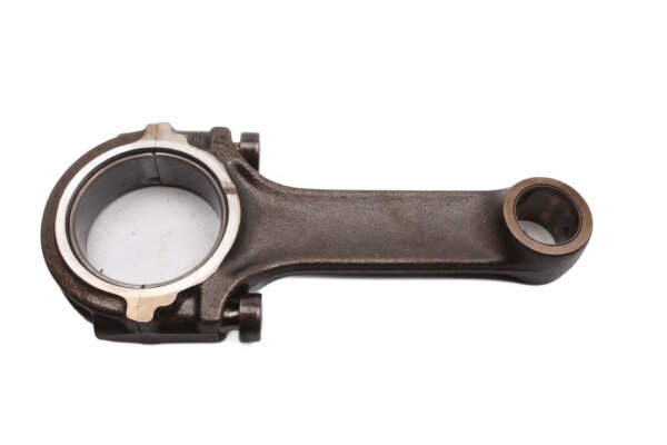Plejlstang, krumtapakslejepunkt, cylinderforing BMW R 80 247 84-93
