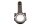 Plejlstang, krumtapakslejepunkt, cylinderforing BMW R 80 247 84-93
