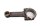 Plejlstang, krumtapakslejepunkt, cylinderforing BMW R 80 247 84-93