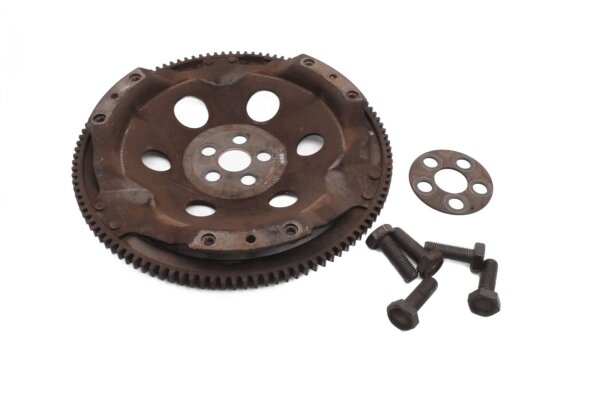 Flywheel starter ring gear clutch assembly 21211415171 BMW R 80 247 84-93