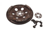 Flywheel starter ring gear clutch assembly 21211415171...